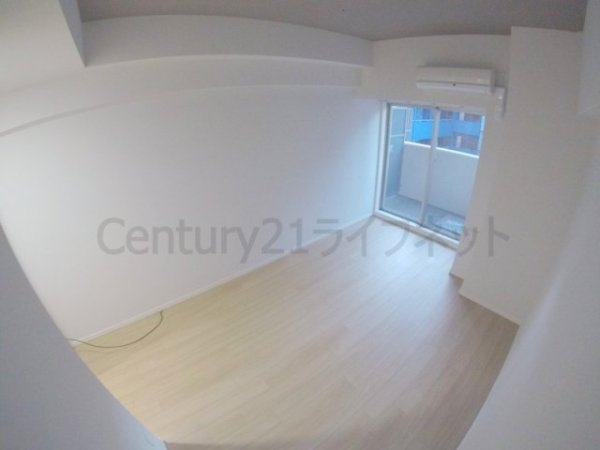 ファーストフィオーレ東梅田(その他内観)