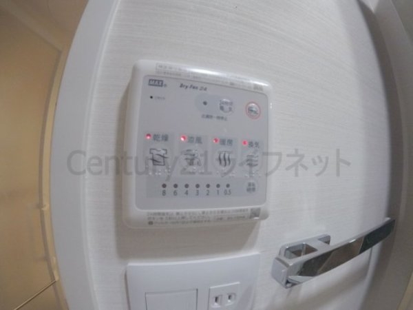 ファーストフィオーレ東梅田(バス)