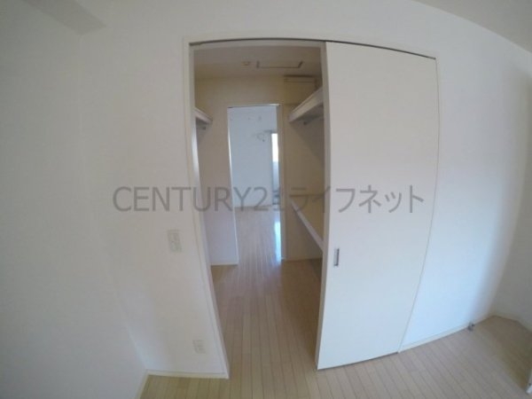 シャンテミキ(収納)