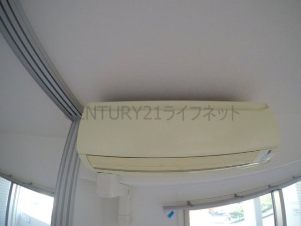 シャンテミキ(その他設備)