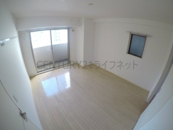 シャンテミキ(子供部屋)