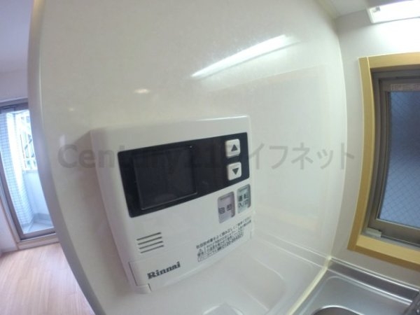 ミックコート東三国(その他設備)