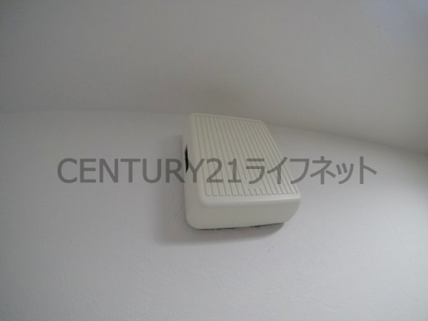 木川東エクセルハイツ(セキュリティ)