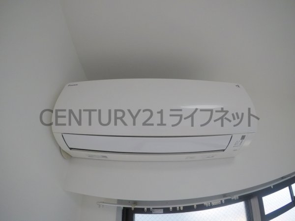 木川東エクセルハイツ(その他設備)