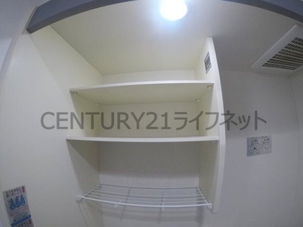 木川東エクセルハイツ(キッチン)