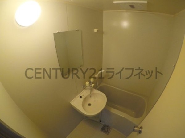 木川東エクセルハイツ(バス)