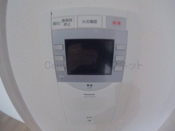 フェニックス新大阪(セキュリティ)