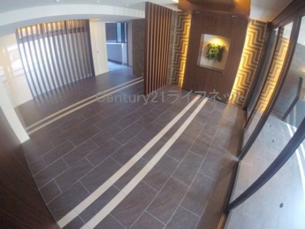 フェニックス新大阪(その他共用部分)