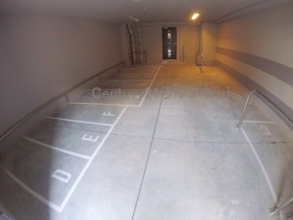 フェニックス新大阪(その他共用部分)