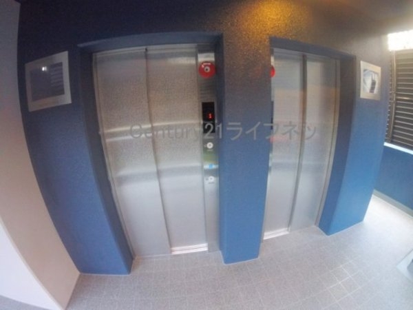 フェニックス新大阪(その他共用部分)