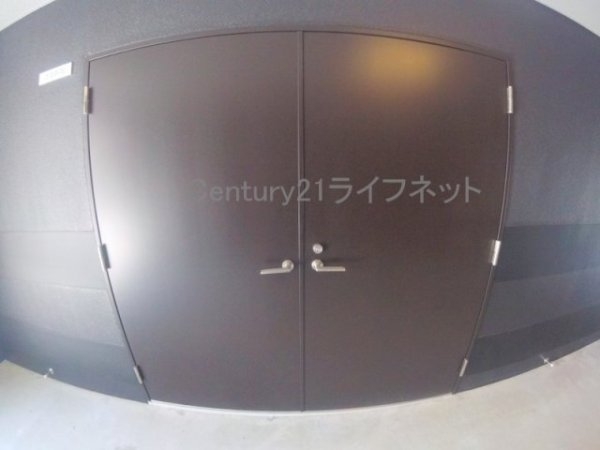 フェニックス新大阪(その他共用部分)