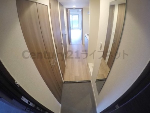 フェニックス新大阪