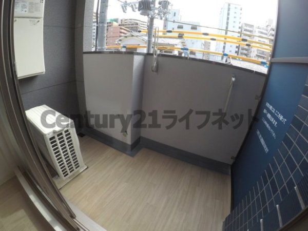 フェニックス新大阪