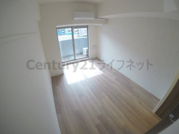 フェニックス新大阪