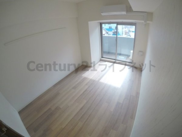 フェニックス新大阪