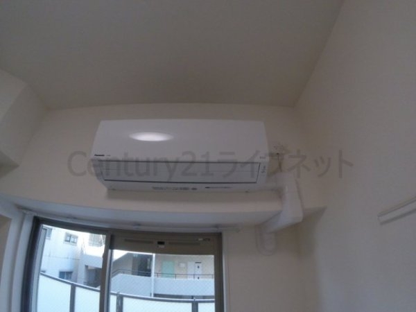 プレサンス梅田北ディア(その他設備)