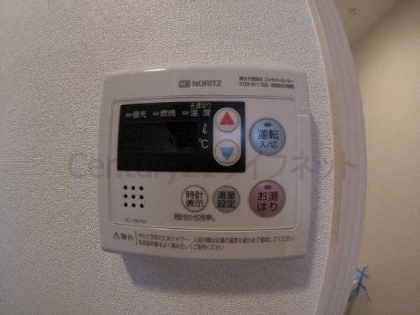 プレサンス梅田北ディア(バス)