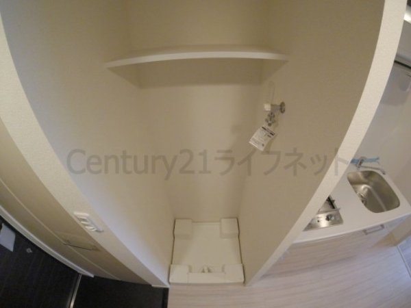 プレサンス梅田北ディア(その他設備)