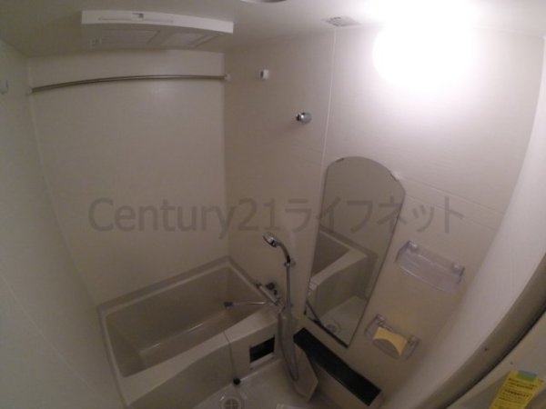 プレサンス梅田北ディア(バス)