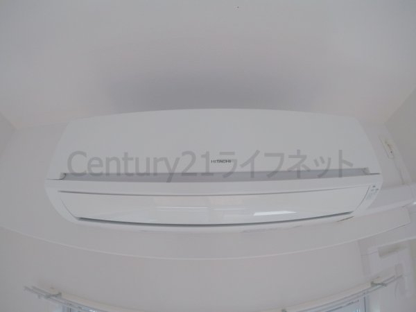 プレサンス梅田東ディアロ(その他設備)