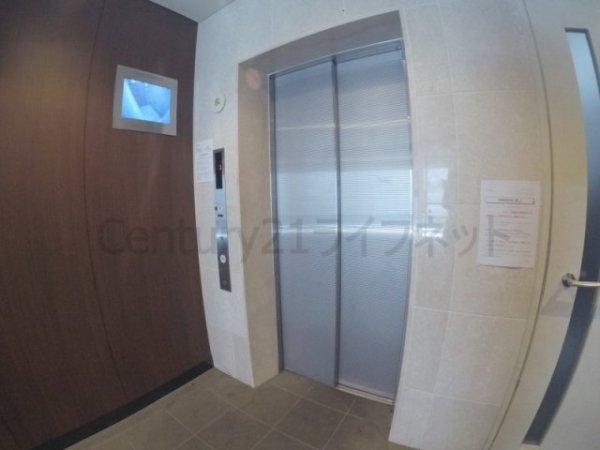 プレサンス梅田東ディアロ(その他共用部分)