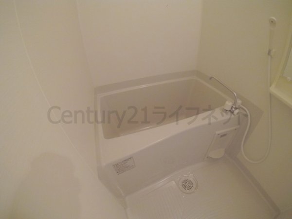 プレサンス梅田東ディアロ(バス)