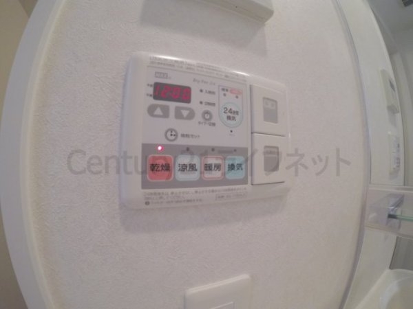 プレサンス梅田東ディアロ(バス)