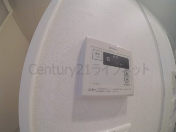 プレサンス梅田東ディアロ(バス)