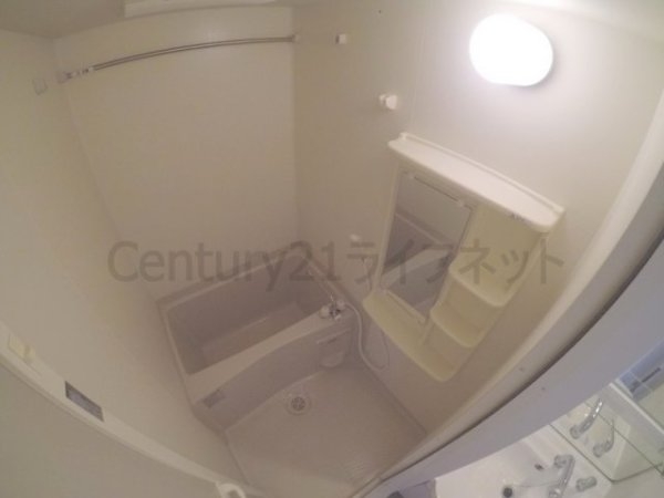 プレサンス梅田東ディアロ(バス)