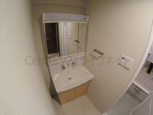 リアンカーサ長柄(洗面台・洗面所)