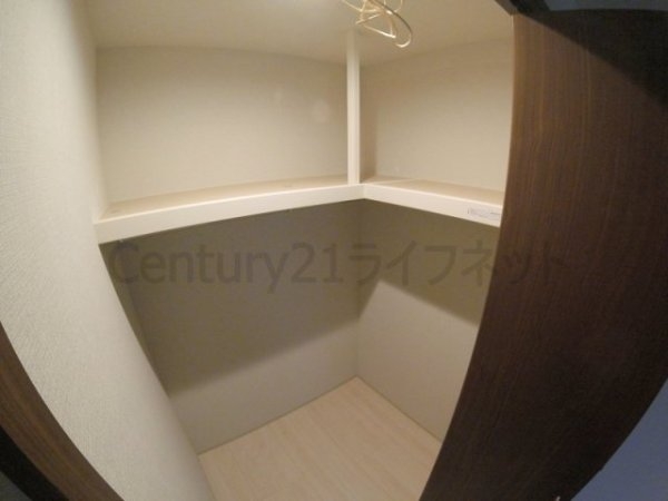 リアンカーサ長柄(収納)