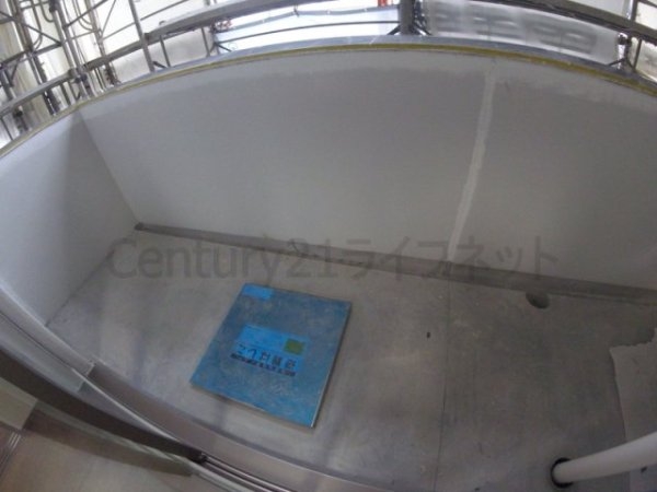 リアンカーサ長柄(バルコニー)