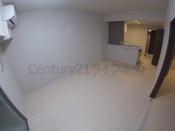 リアンカーサ長柄(リビング)