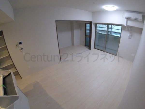 リアンカーサ長柄(その他内観)