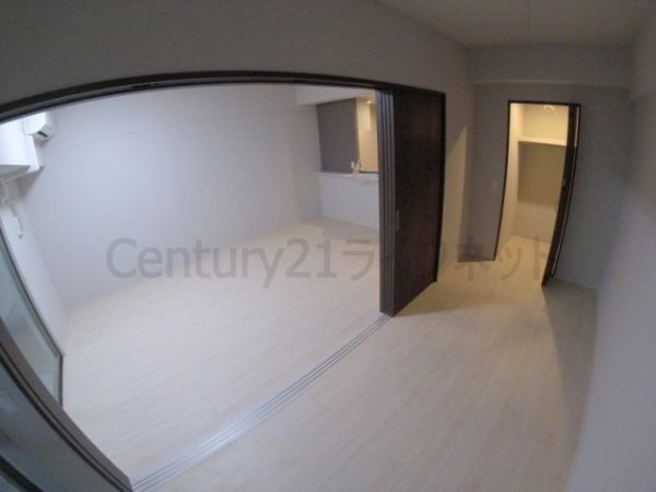 リアンカーサ長柄(寝室)