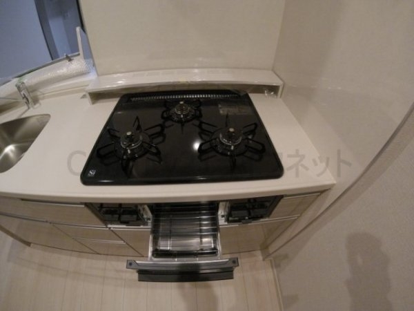 リアンカーサ長柄(キッチン)