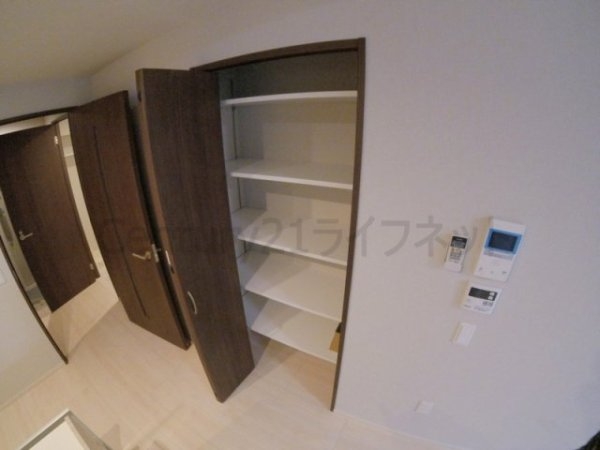 リアンカーサ長柄(収納)