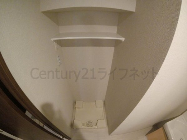 リアンカーサ長柄(その他設備)