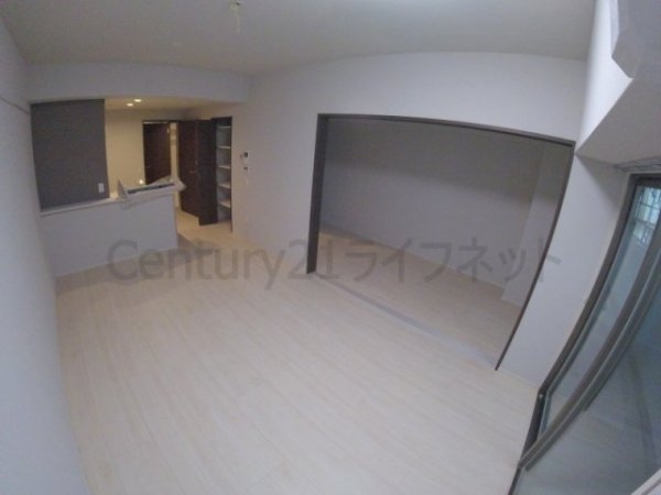 リアンカーサ長柄(リビング)