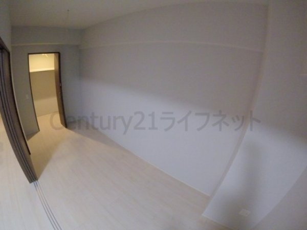 リアンカーサ長柄(寝室)