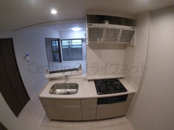 リアンカーサ長柄(キッチン)