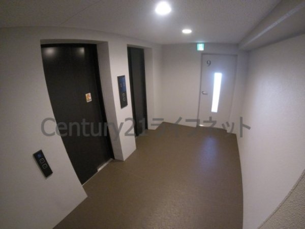 エスリード梅田グレイス(その他共用部分)