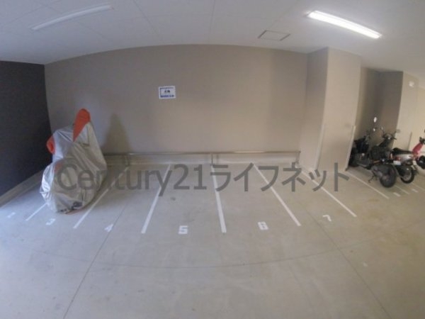 エスリード梅田グレイス(その他共用部分)