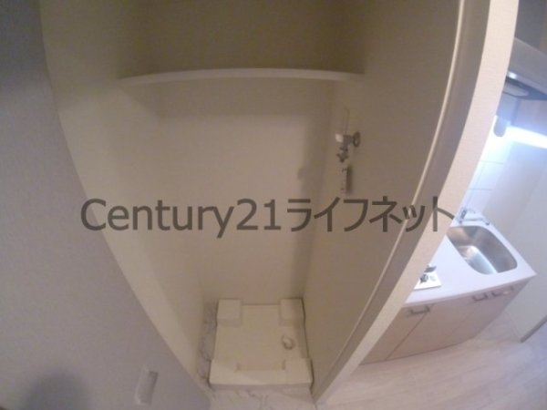 エスリード梅田グレイス(その他設備)