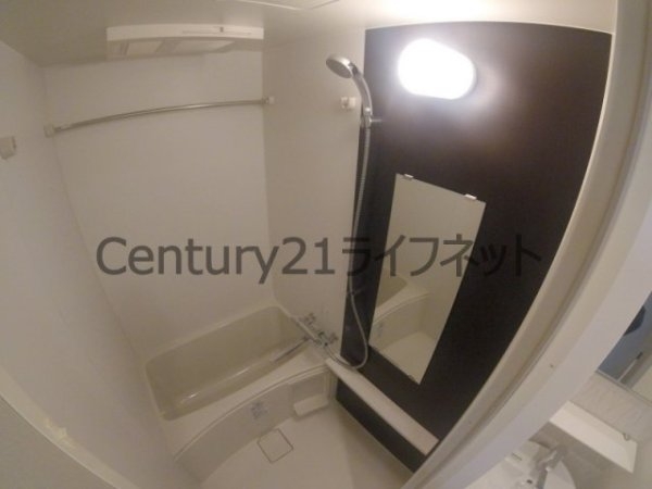 エスリード梅田グレイス(バス)