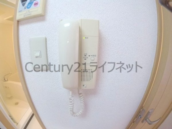 グレース黒崎(セキュリティ)