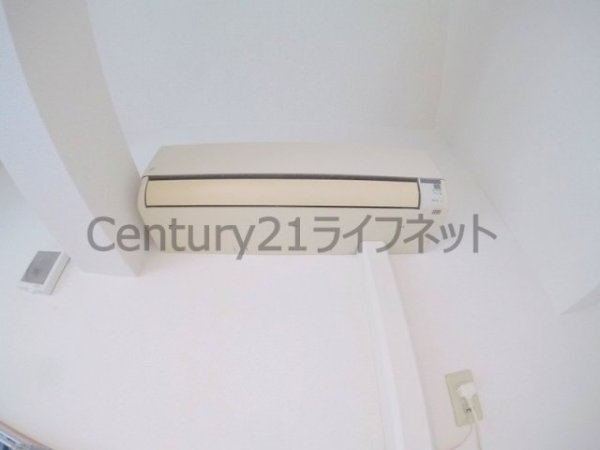 グレース黒崎(その他設備)