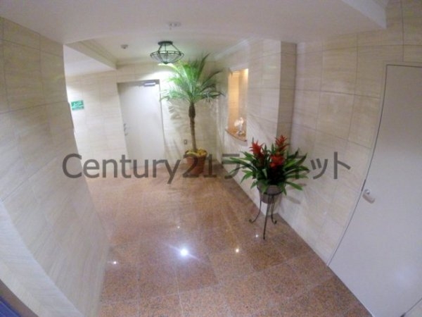 グレース黒崎(その他共用部分)