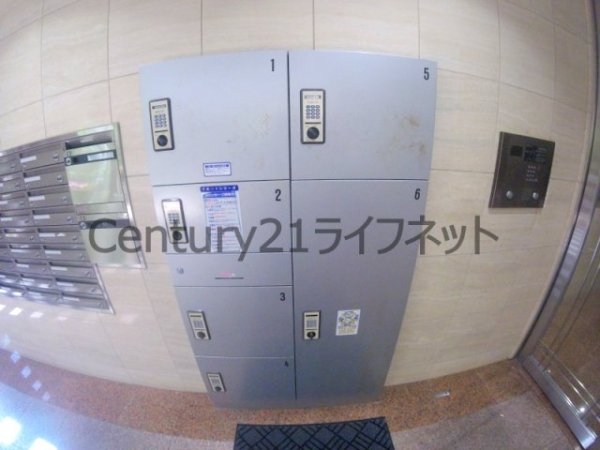 グレース黒崎(その他共用部分)