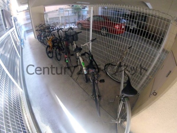 グレース黒崎(その他共用部分)